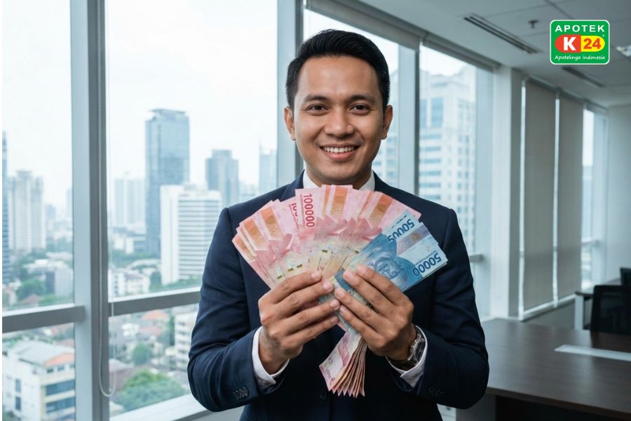 Langkah Apa yang Dilakukan untuk Meningkatkan Omzet Penjualan?